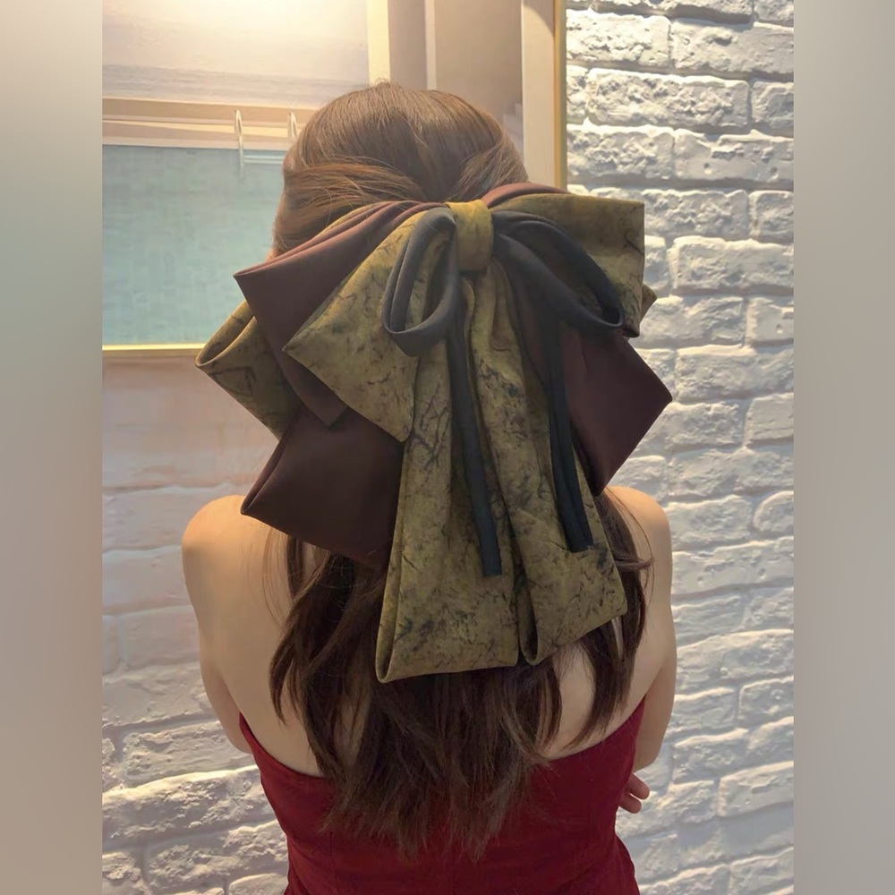 Hair clip